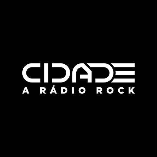 Rádio Cidade FM diretta