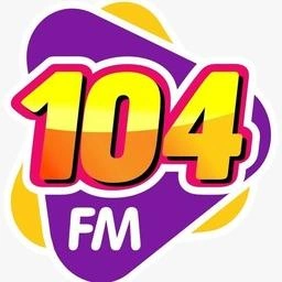 Rádio 104 FM
