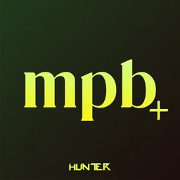 Hunter.FM - MPB live
