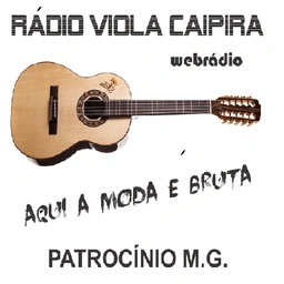 Rádio Viola Caipira live