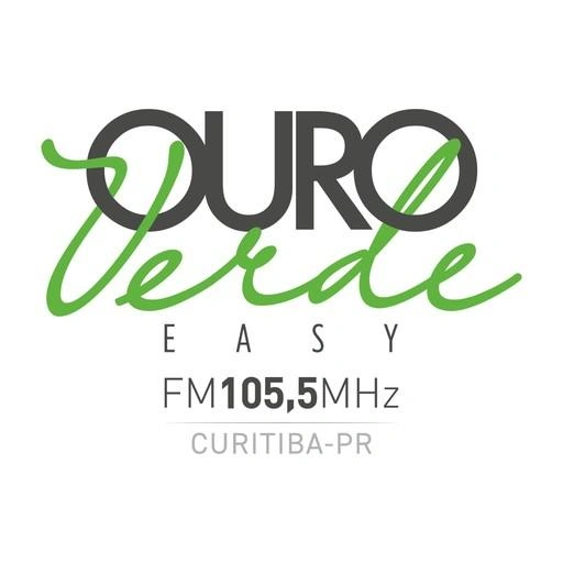 Rádio Ouro Verde FM Easy 105.5
