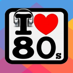 Rádio Anos 80s en vivo