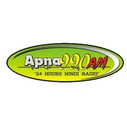 Radio Apna 990 AM