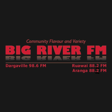 Big River FM 98.6