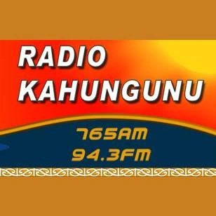 Radio Kahungunu