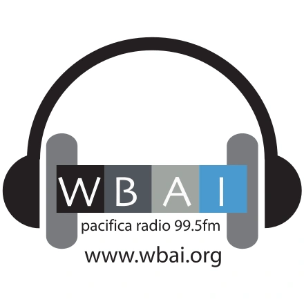 WBAI 99.5 FM