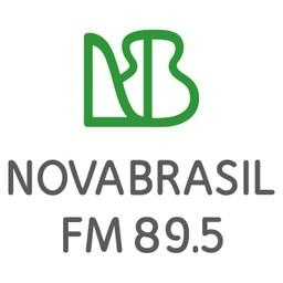 Nova Brasil 89.5 RJ