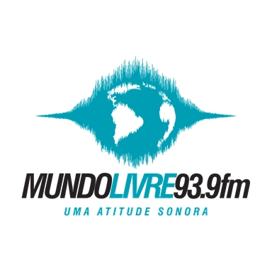 Mundo Livre FM Curitiba