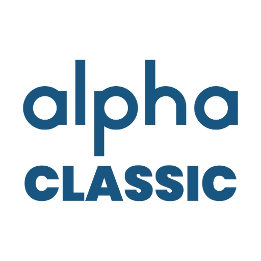 Alpha Classics en vivo