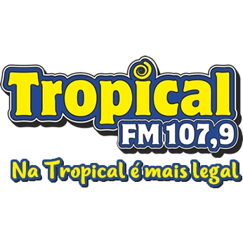 Radio Tropical 107.9 FM en vivo