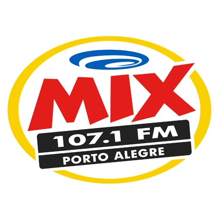 Mix FM Porto Alegre