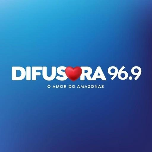 Difusora 96.9 FM