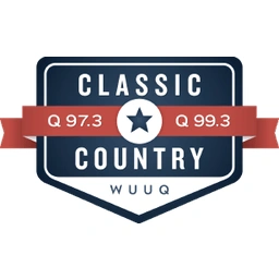 WDEF / WUUQ Classic Country Q 97.3 & Q 99.3 FM en vivo