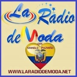 La Radio de Moda diretta