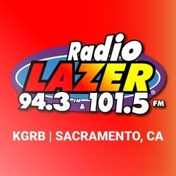 KGRB Radio Lazer 94.3 FM en vivo