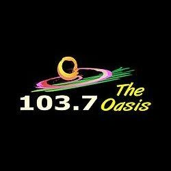 KOAZ The Oasis 103.7 FM en vivo