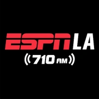 KSPN ESPN LA 710 AM diretta