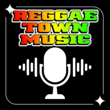 Reggae Town Music diretta