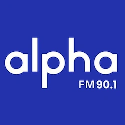 Rádio Alpha FM 90.1 Curitiba Ao Vivo