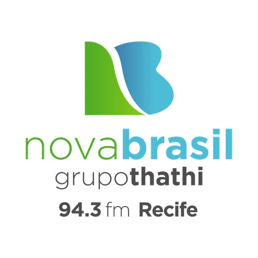 Nova Brasil 94.3 Recife diretta
