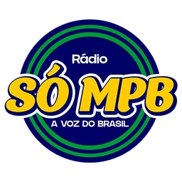 Rádio Só MPB diretta