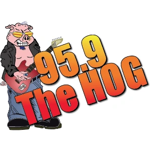 WRZK 95.9 The Hog diretta
