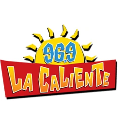 KEBT 96.9 La Caliente FM diretta