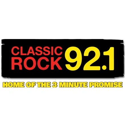 WBVX Classic Rock 92.1 FM diretta