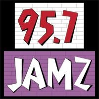 WBHJ 95.7 Jamz (US Only) diretta