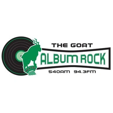 WXYG Album Rock 540 The Goat diretta