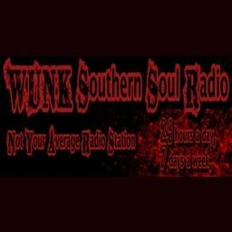 WUNK Southern Soul Radio diretta