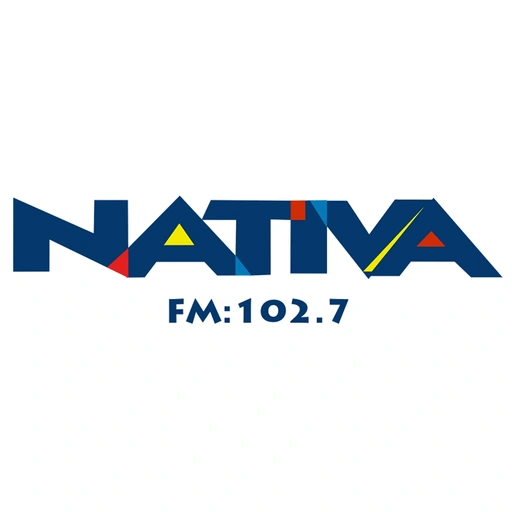 Nativa 102.7 FM diretta