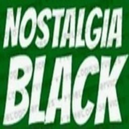 Nostalgia Black en vivo