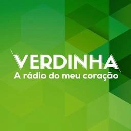 Verdinha 810 AM diretta