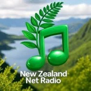 New Zealand Net Radio diretta