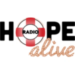 Hope Alive Radio