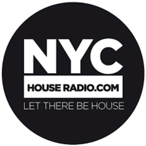 NYC House Radio en vivo