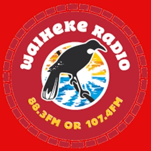Waiheke Radio 88.3 FM
