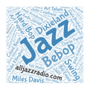 WJZZ - All Jazz Radio diretta