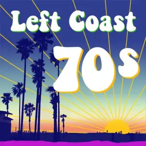 SomaFM - Left Coast 70s diretta