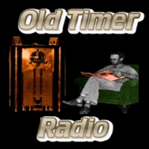 OTR - Old Timer Radio diretta