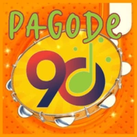 Pagode 90 live