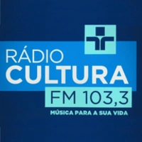 Rádio Cultura FM 103.3