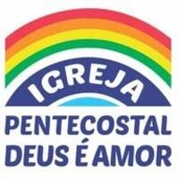 Rádio Deus é Amor live
