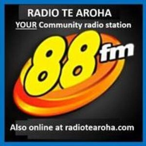 Radio Te Aroha - 88FM