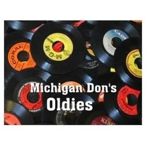 Michigan Don's Oldies diretta