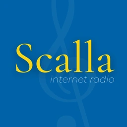 Rádio Scalla FM en vivo