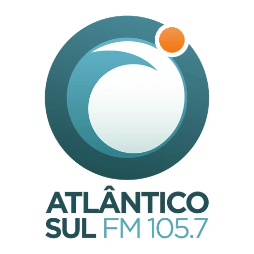 Rádio Atlântico Sul FM 105.7 diretta