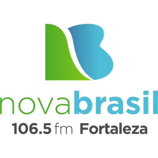 NovaBrasil 106.5 Fortaleza diretta