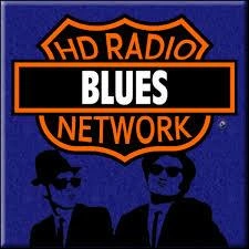 Rádio HD Radio - The Blues Ao Vivo
